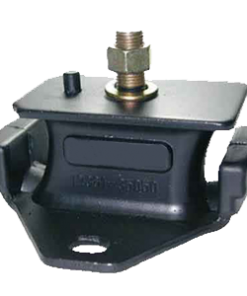 Engine Mounting